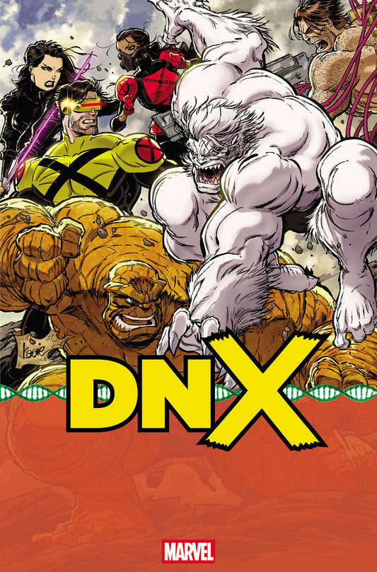 DNX #3 (Expected in Stock 10/14/26)
