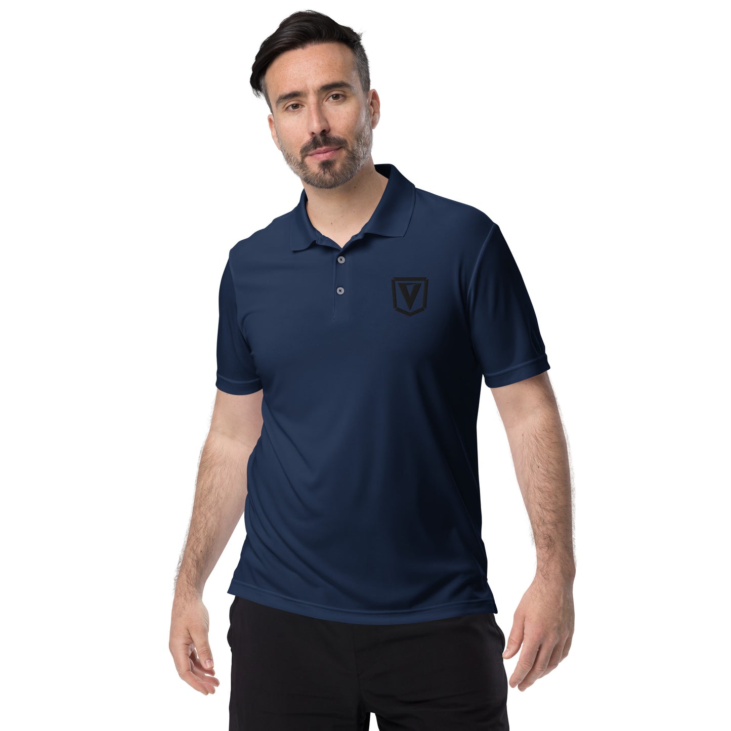Variant Polo Shirt