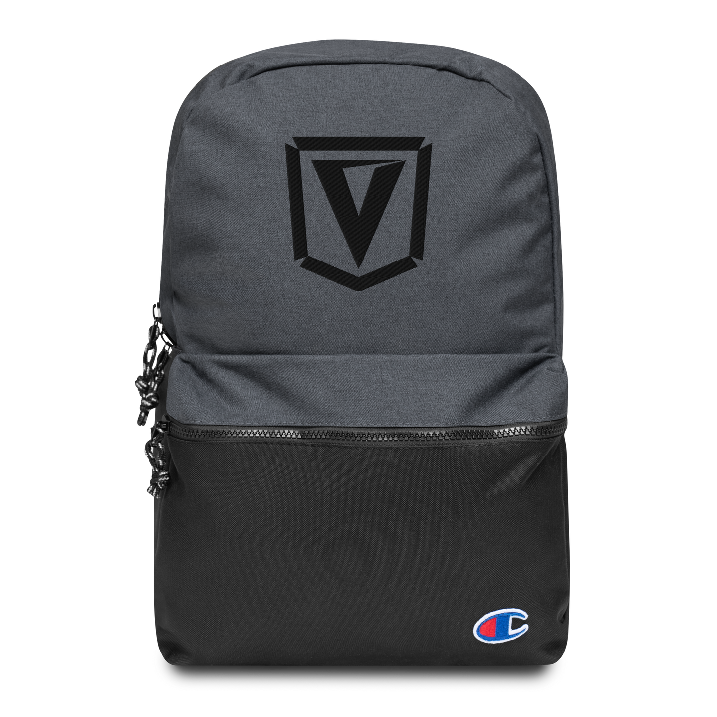 "The Symbol" - Variant/Champion Backpack