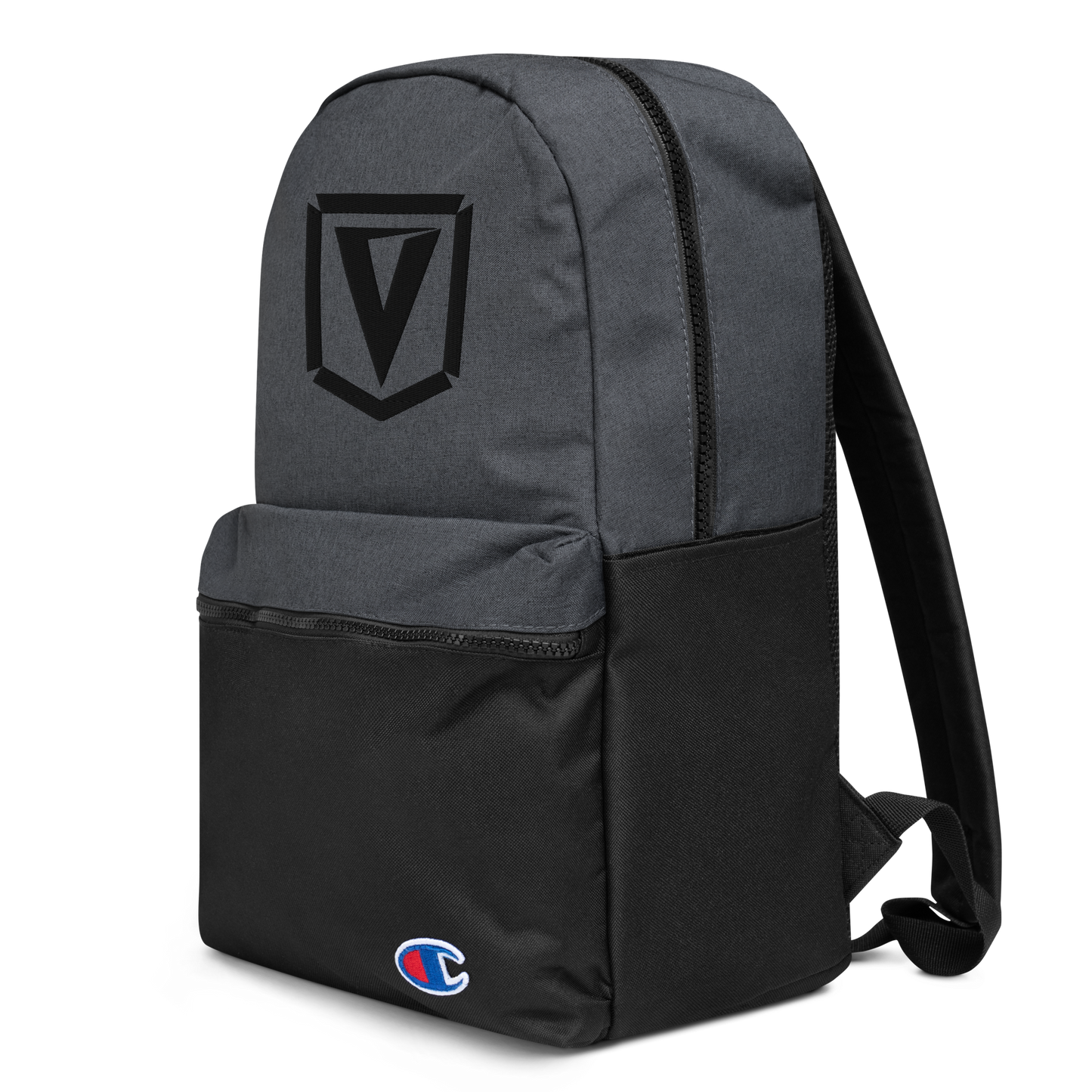 "The Symbol" - Variant/Champion Backpack
