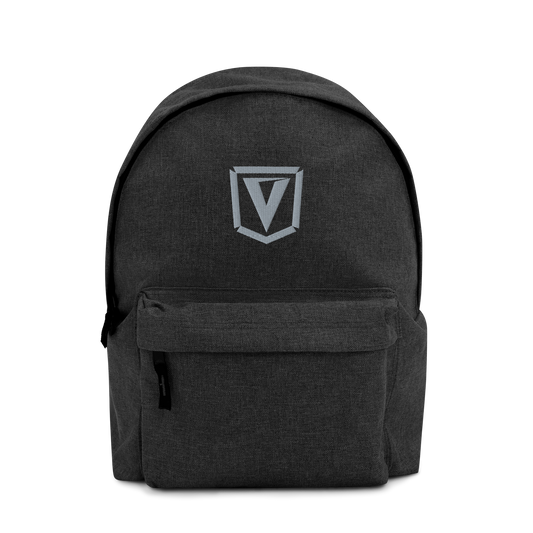 "The Symbol" Backpack