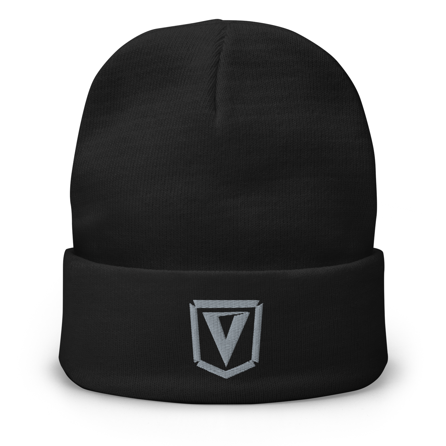 Embroidered Variant Beanie